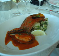 Wine Bar Restaurant  Yering Station - Taree Accommodation