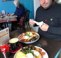 Yarra Glen Cafe  Store - Taree Accommodation