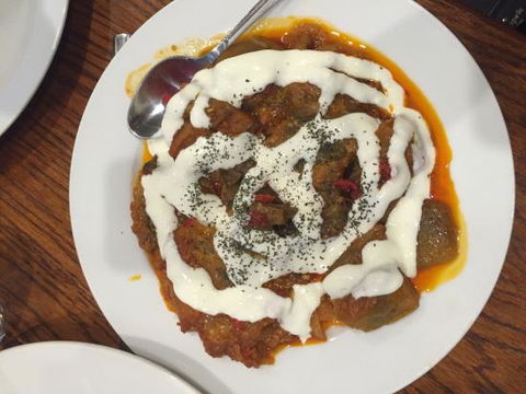 Afghan Valley Restaurant - Taree Accommodation 21