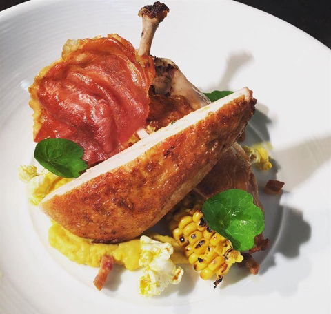 Afghan Valley Restaurant - Taree Accommodation 20