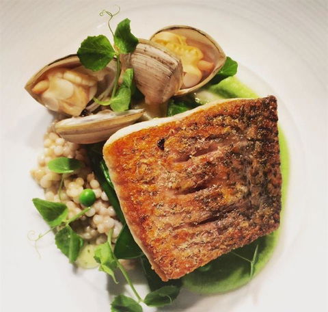 Afghan Valley Restaurant - Taree Accommodation 3