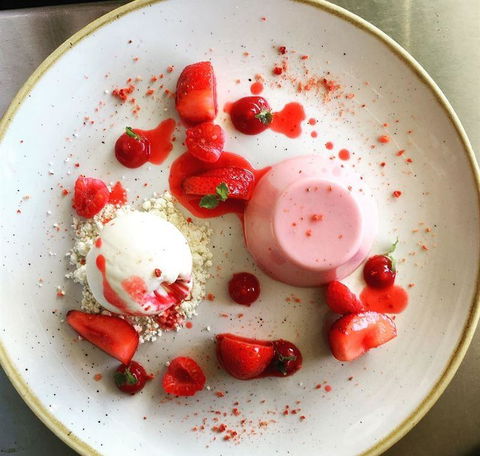 Afghan Valley Restaurant - Taree Accommodation 6