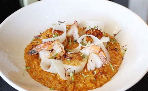 Afghan Valley Restaurant - Taree Accommodation 8