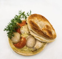 Apollo Bay Bakery - Taree Accommodation