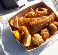 Apollo Bay Fishermen's Co-op - Taree Accommodation