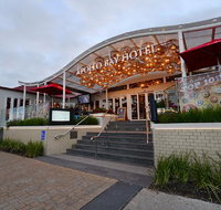 Apollo Bay Hotel - Taree Accommodation