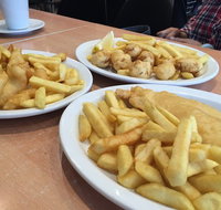 Apollo Bay Seafood Cafe - Taree Accommodation