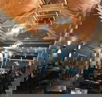 Bull  Mouth Maryborough - Taree Accommodation