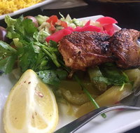 Cafe  Restaurant Baghdad - Taree Accommodation