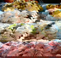 Coffetti Gelato - Taree Accommodation