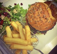 Diggers Vegie Kitchen - Taree Accommodation