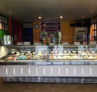 Dooleys Ice Cream - The Ice Cream Tub - Taree Accommodation