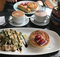 Gladysdale Bakehouse - Taree Accommodation