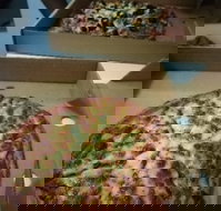 Hotline Pizza Pasta  Ribs - Taree Accommodation