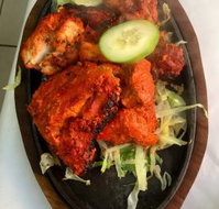 Indian Tandoori Recipes Chef - Taree Accommodation