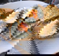 Maggie's Coffee Lounge - Taree Accommodation