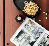 Malee Thai - Taree Accommodation