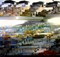 Minerva and the Bean - Taree Accommodation