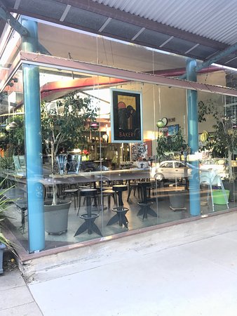 Mount Beauty Bakery - Taree Accommodation 0