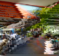 Orbost bakery - Taree Accommodation