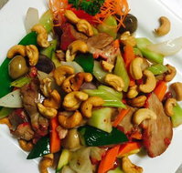 Peach Village Chinese Restaurant - Taree Accommodation