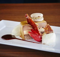 Pipes Bistro - Taree Accommodation