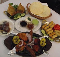 Remmy Dessert Indian Restaurant - Taree Accommodation