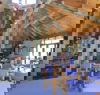 Ripples on the Res - Taree Accommodation