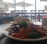 Sandy Feet Cafe - Taree Accommodation