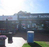 Snowy River Cafe - Taree Accommodation