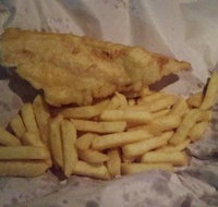 Spinakers Fish  Chips - Taree Accommodation