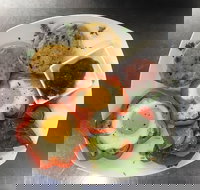 Storm in a coffee cup - Taree Accommodation