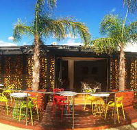 The Coast Restaurant - Taree Accommodation