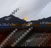 The Orbost Club Inc - Taree Accommodation