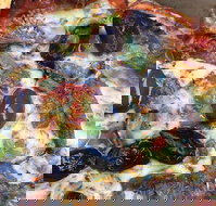 The Orbost Pizza  Ice Cream Shop of Chalet's - Taree Accommodation