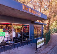The Ranges Cafe - Taree Accommodation