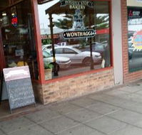 Whistle Stop - Taree Accommodation