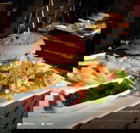 Wonthaggi State Coal Mine Cafe - Taree Accommodation