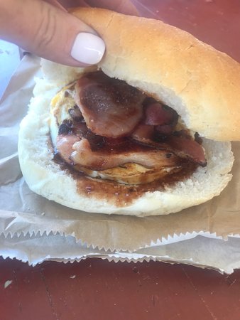 Avenel Cafe - Taree Accommodation 0