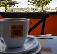 Bloody Good Coffee - Taree Accommodation