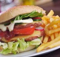 Bright Fuel - Taree Accommodation