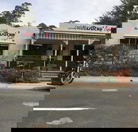 Little Red Duck Cafe - Taree Accommodation