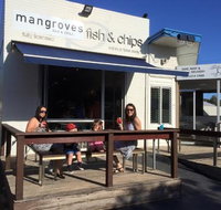 Mangroves - Taree Accommodation