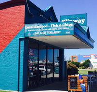 Reggies Slipway - Taree Accommodation