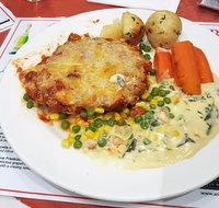 RSL Bistro-Restaurant - Taree Accommodation
