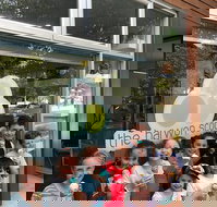 Scandanavian Ice Cream Company - Taree Accommodation