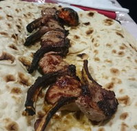 Shiraz Restaurant - Taree Accommodation