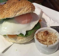 Starfish Bakery - Taree Accommodation