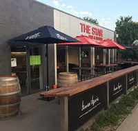 The Star Hotel - Taree Accommodation