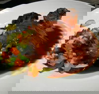 Toolshed Bar  Grill - Taree Accommodation